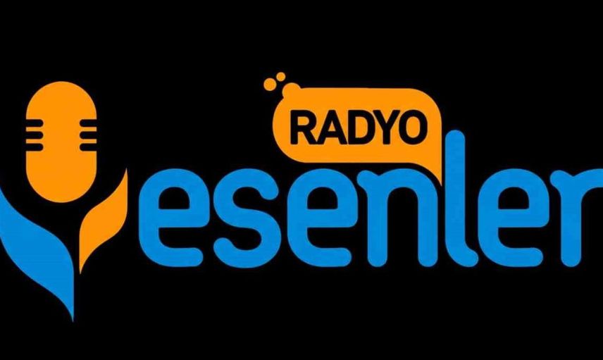 Radyo Esenler yeni yayın dönemine merhaba diyor