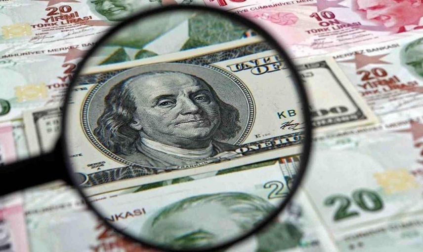 44 milyar dolar ne kadar para yapar, kaç tl?