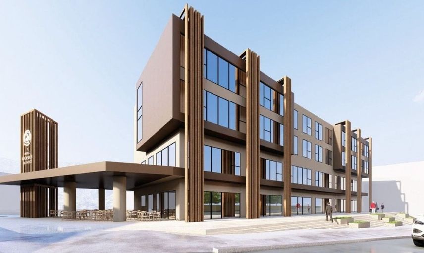 Denizli'de sosyal yaşamı güçlendiren projeler hayata geçiyor