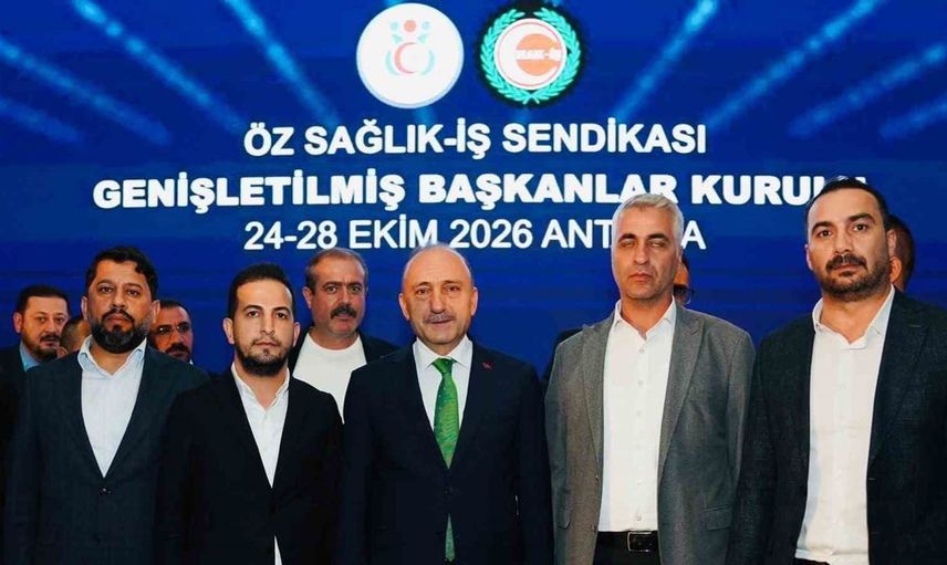 Çalışanların haklarını savunan sendika: Aküzüm emekçilerin sesi olmaya devam edecek