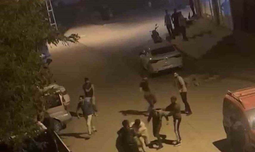 Iğdır'da arazi anlaşmazlığı kavgaya neden oldu: 3 kişi yaralandı