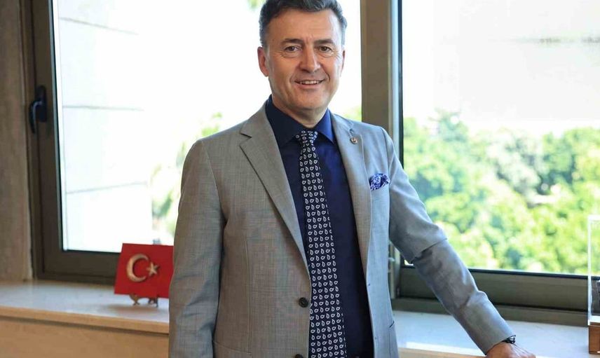 Mersin’den İSO İkinci 500’de 11 firma