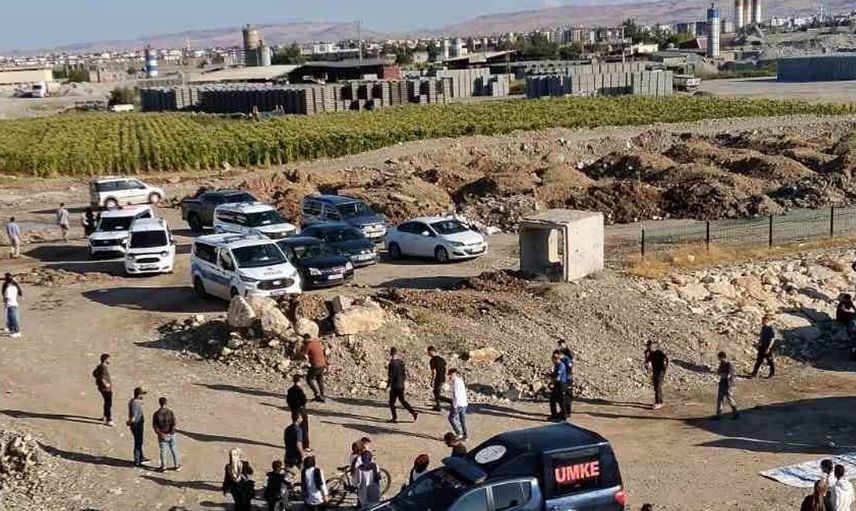 Batman çayı serinlemek için giren gencin hayatına mal oldu