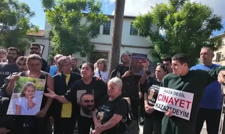 Filo Jet faciasında evladını kaybeden annenin adalet feryadı: 'Benim ahım sizi yakacak'