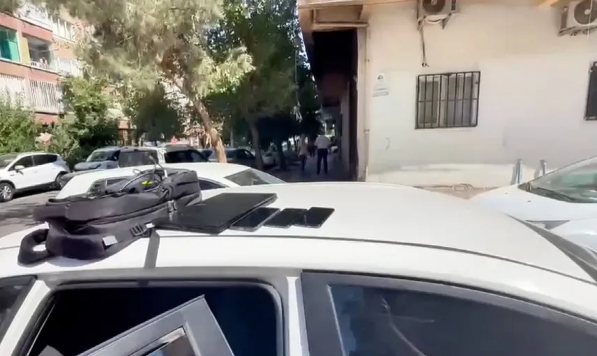 Sosyal medyadan sahte reklamla dolandırıcılık: 60 bin lira kaybetti