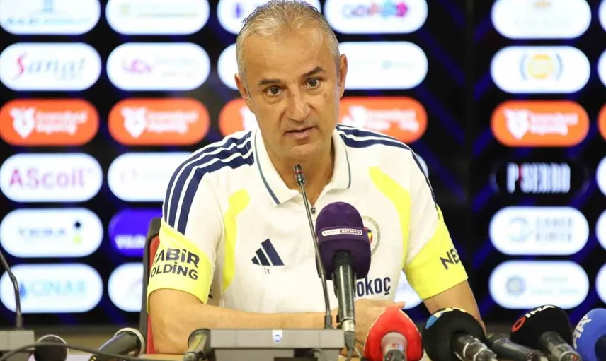 İsmail Kartal, Gaziantep karşısındaki puan kaybından dolayı üzgün
