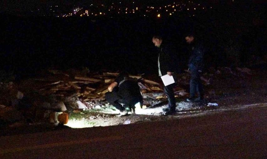 Malatya'da sosyal medya tartışması kanlı bitti: Kadın tutuklandı