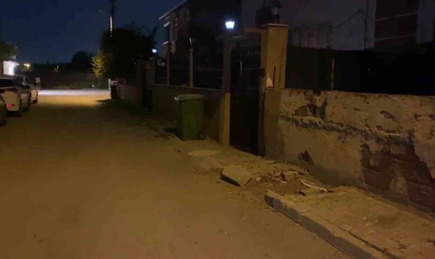 Kocaeli'de eski eşinin silahlı saldırısına uğrayan kadın hayatını kaybetti