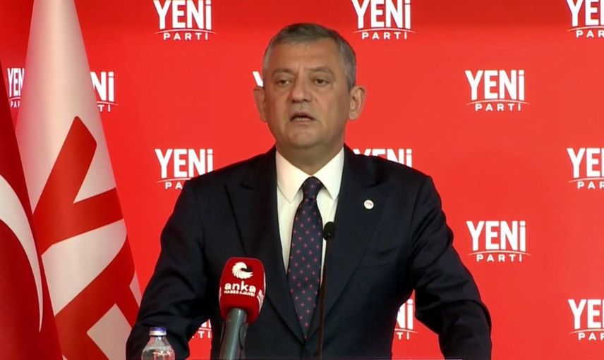 Özgür Özel'den net mesaj: Şeniz Doğan’a yapılanlar unutulmayacak