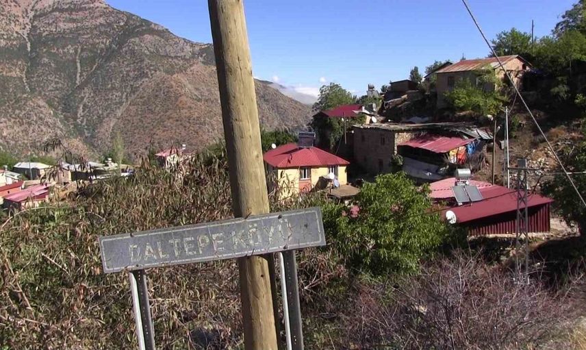 Siirt'te unutulmaz bir törenle 37 masum şehit anıldı