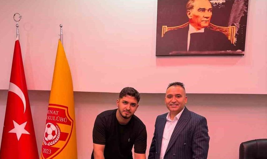 Hunatspor genç antrenör Abdulkadir Karahan ile yeni bir başlangıç yapıyor