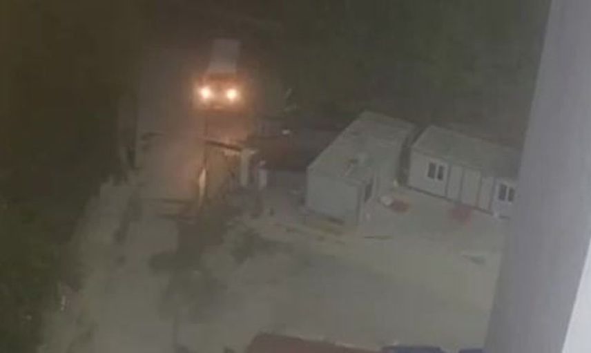 İstanbul'da kablo hırsızlığına karşı büyük operasyon: 13 kişi yakalandı