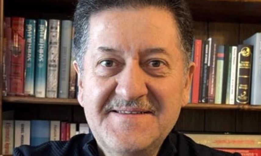 Hasan fehmi kinay'dan üniversiteler için iş ve ahlak dersi önerisi