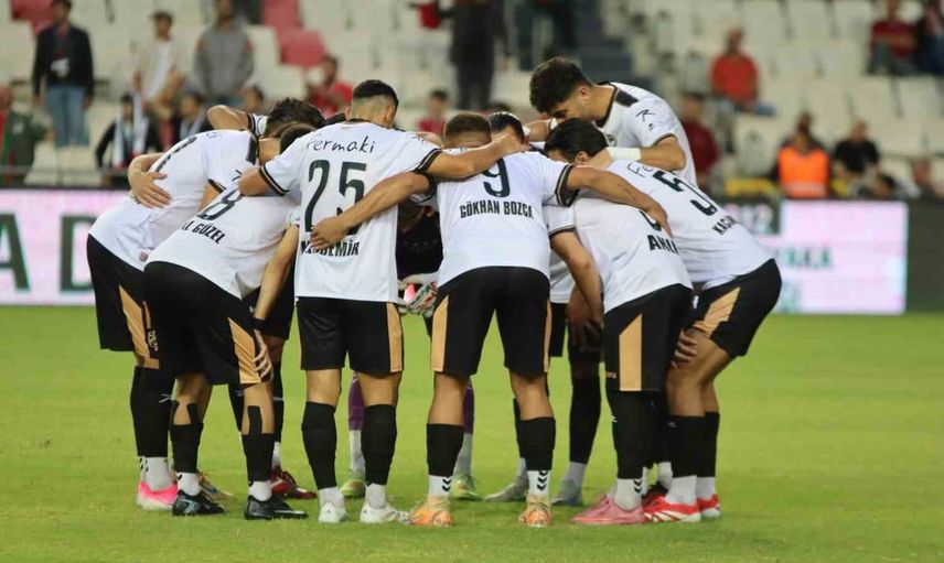 Gaziemir Spor stadyum kriziyle karşı karşıya: Maç için saha bulamıyor