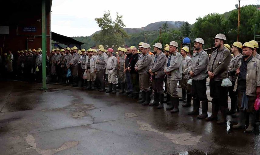 22 yıl sonra anıldı: Avni Cinel için tören düzenlendi