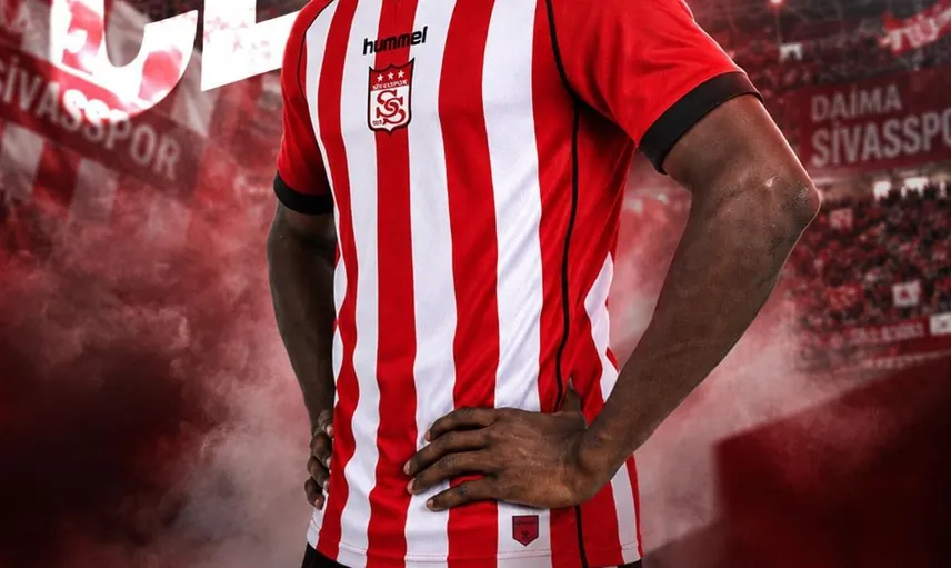 Sivasspor Ebrima Ceesay ile yeni bir başlangıç yapıyor