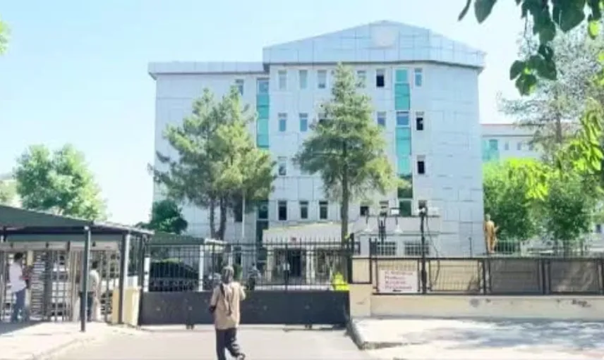 Diyarbakır’da eşini vurarak öldüren şahıs hakim karşısında