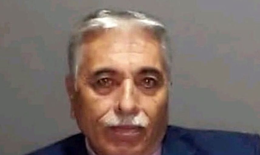 Sel felaketi sonrası kaybolan Turgut Dursun'un cenazesi ailesine teslim edildi
