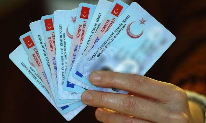 451 Yabancı Usulsüz Yolla Vatandaş Olmuş! Dev Operasyonda Suç Örgütü Çökertildi