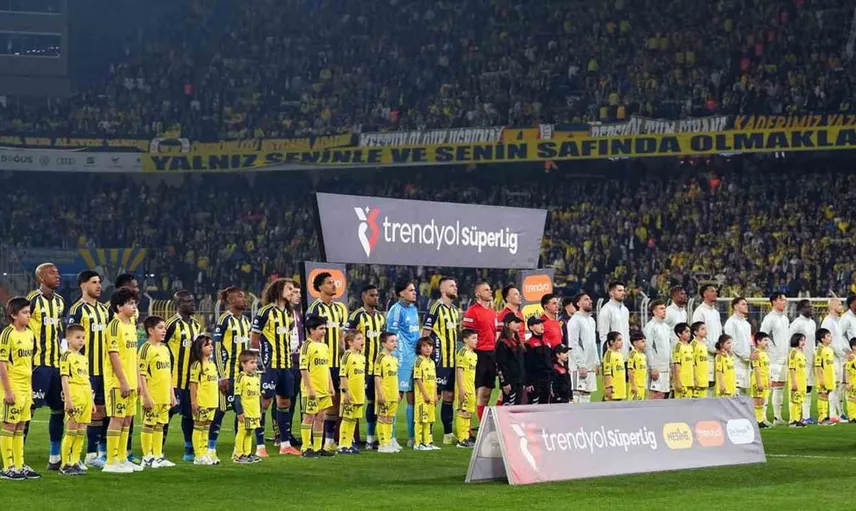 Fenerbahçe ve Beşiktaş 365. kez karşılaşıyor