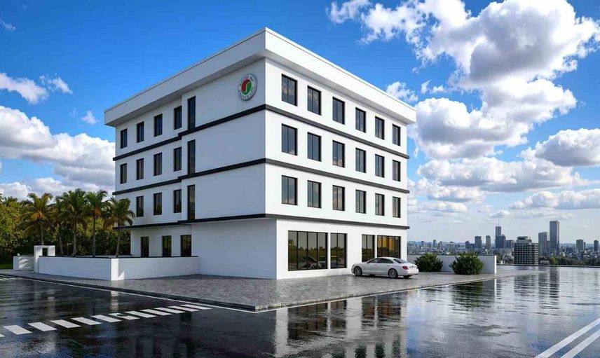 Kepez'de eğitimde yeni bir dönem başlıyor: Modern öğrenci yurdu hayata geçiyor