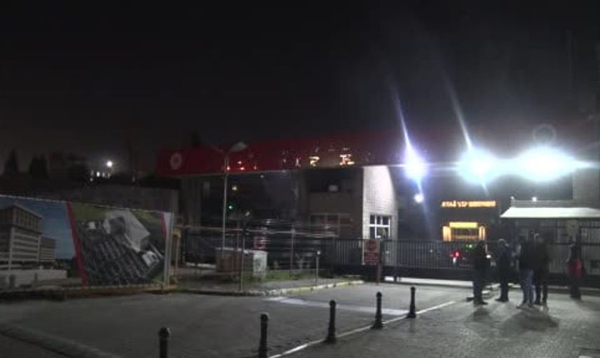 İstanbul'da sel felaketinde kaybolan Ahmet Derin'e veda zamanı