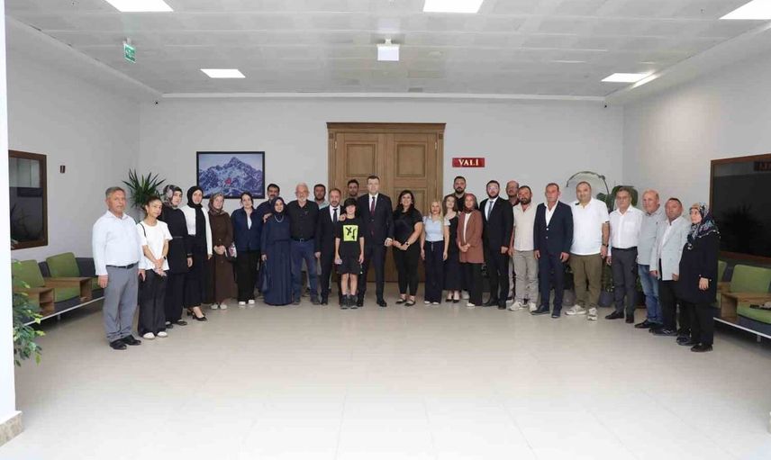 Niğde’ye 418 milyon liralık 10 yeni yatırım