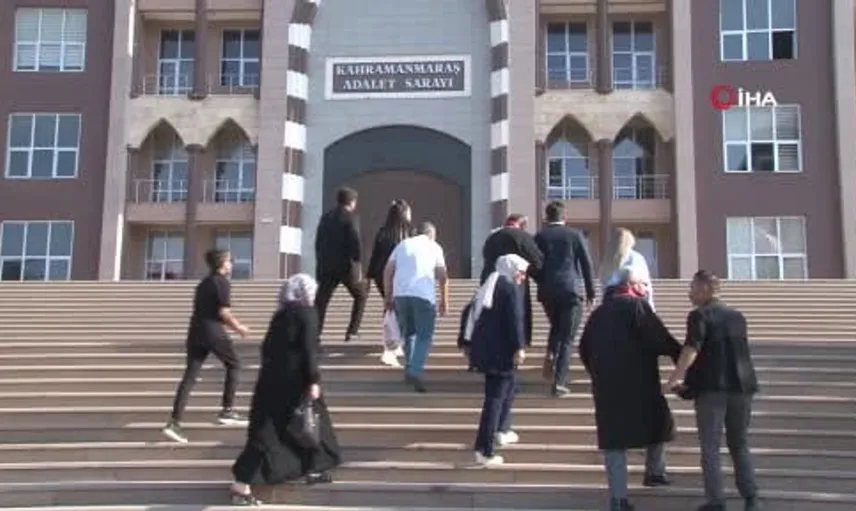 Kahramanmaraş okul saldırısında ilk duruşma bugün başlıyor