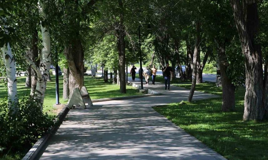 Atatürk Üniversitesi'nin sürdürülebilir kampüs vurgusu, dünya sıralamasında büyük yükseliş getirdi