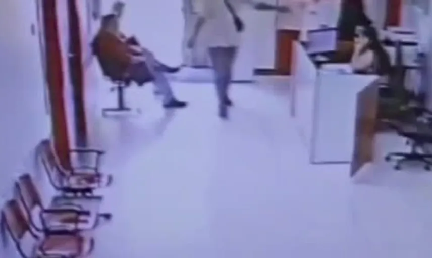 Tuzla'da iş sağlığı doktoruna bıçaklı saldırı: şüpheli intihara teşebbüs etti