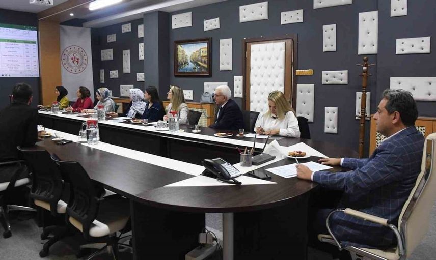 Öğrencilerin talepleri doğrultusunda eskişehir yurt menüleri hazırlandı