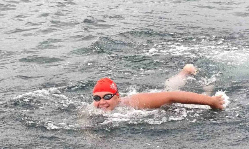 Tuna Tunca'nın yeni rotası: Catalina Kanalı