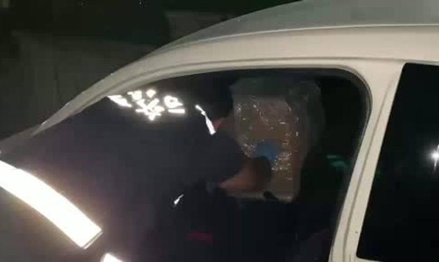 Samsun'da büyük uyuşturucu operasyonu: 130 bin sentetik ecza hap ele geçirildi