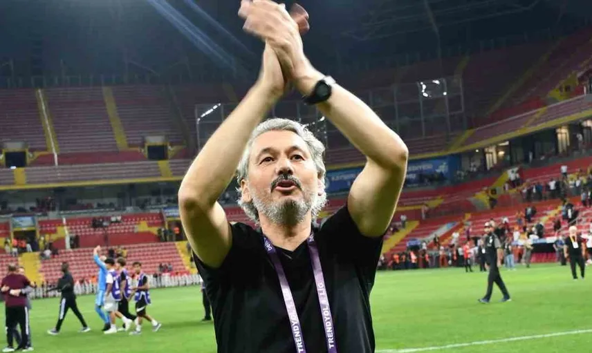 Kayserispor, İstanbulspor'u fırtına gibi geçti: 4-0