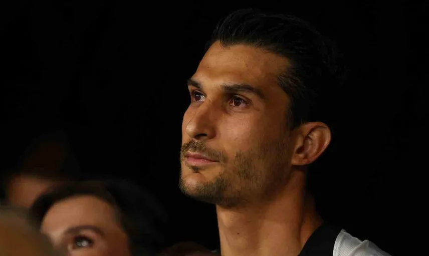 Beşiktaş'ta vincenzo italiano'dan kadroda dikkat çeken değişiklikler