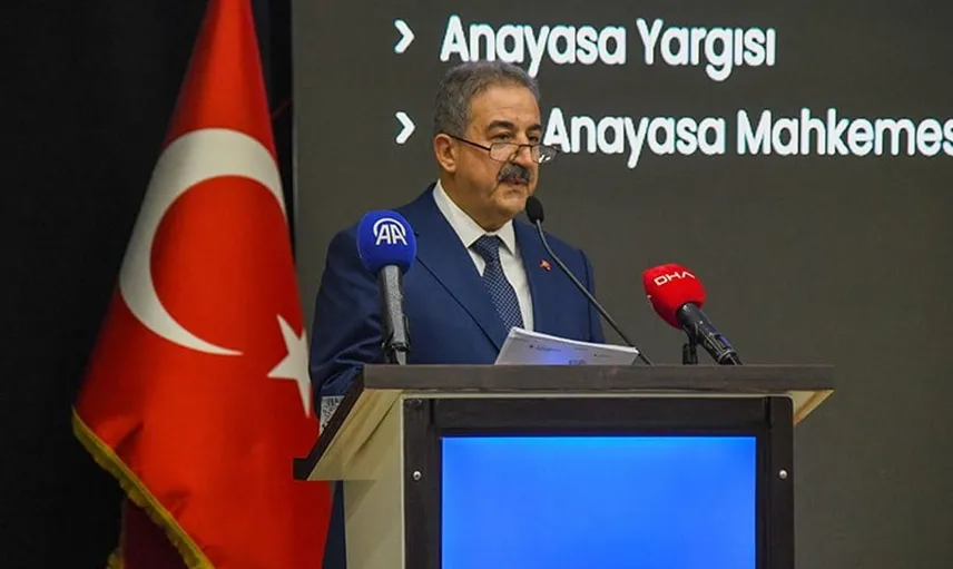 Erzurum Teknik Üniversitesi yeni akademik yıla bilim odaklı bir açılışla başladı