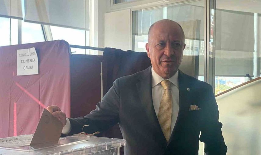 Ankara sanayi odası seçimlerinde birlik vurgusu: kazanan sanayici olacak