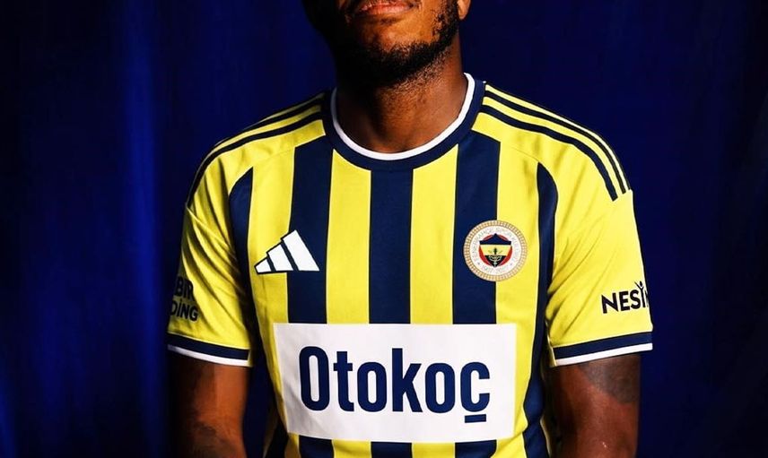 Fenerbahçe, Fred'e veda etti: Emekleri unutulmayacak