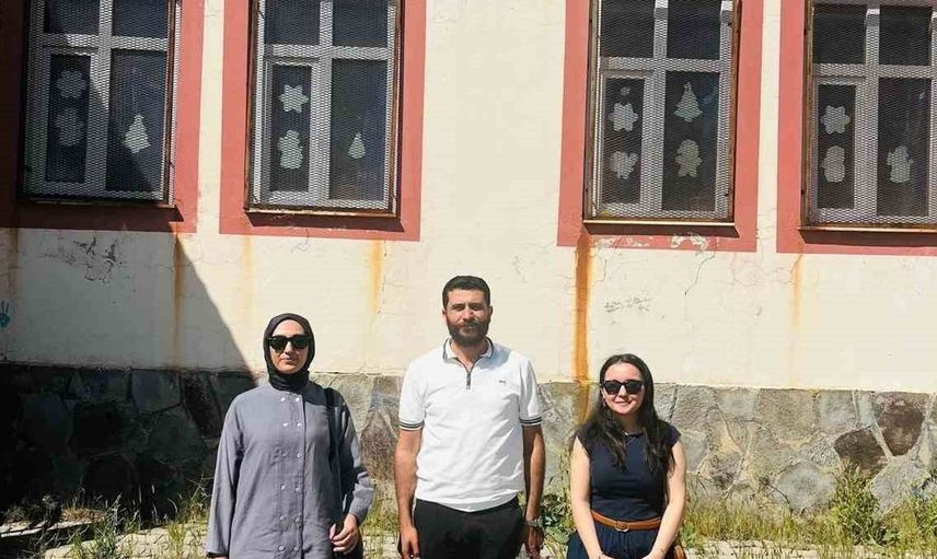 Patnos RAM, 234 öğrenciye LGS tercih danışmanlığı hizmeti verdi