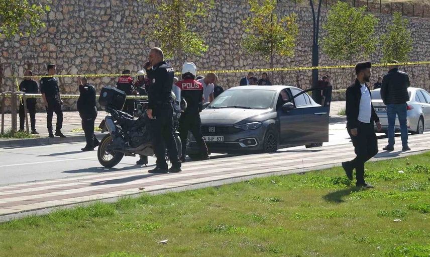 Malatya'da eşini bıçaklayıp intihara kalkışan şahıs hayatını kaybetti