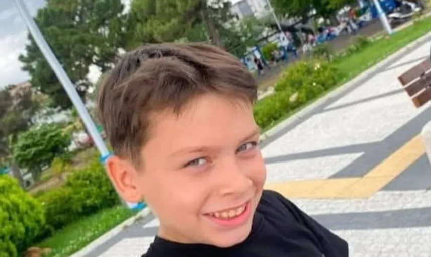 Boğulma tehlikesi geçiren Mehmet Emin Eren hayata veda etti