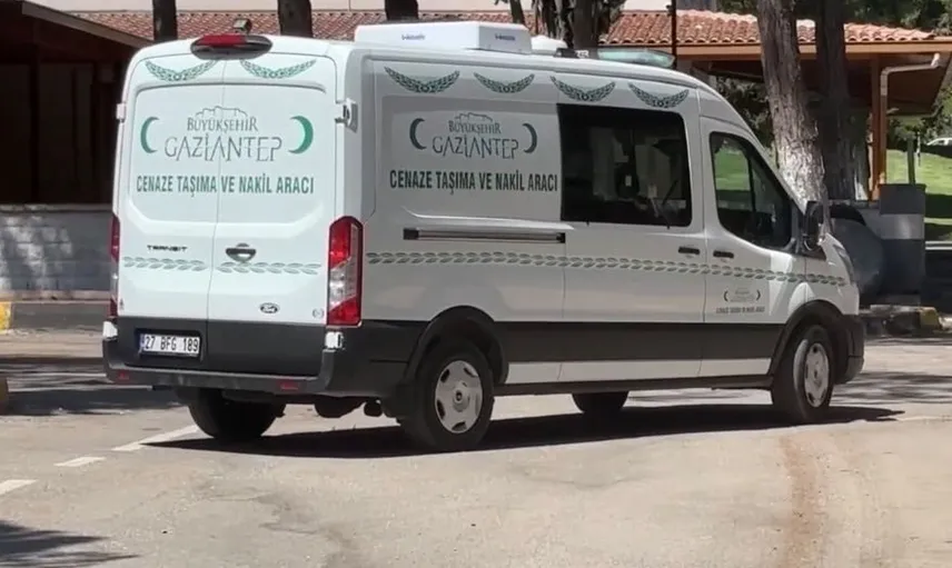 Gaziantep'te kuyu temizliği sırasında elektrik akımına kapılan genç işçi hayatını kaybetti