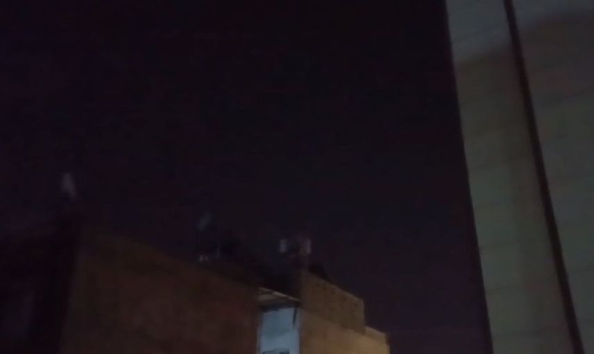 Şanlıurfa'da uçakta bomba ihbarı: Yolcular tahliye edildi