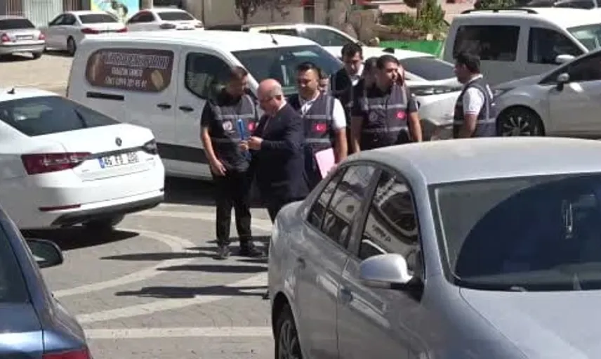 Kahramanmaraş'ta kırtasiye ürünleri denetlendi: Aykırılık tespit edilen 21 firmaya ceza