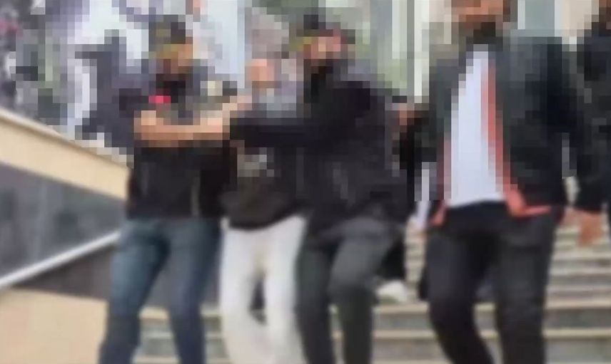 Cinayette yeni gelişme: Küçükçekmece'de iki şüpheli yakalandı