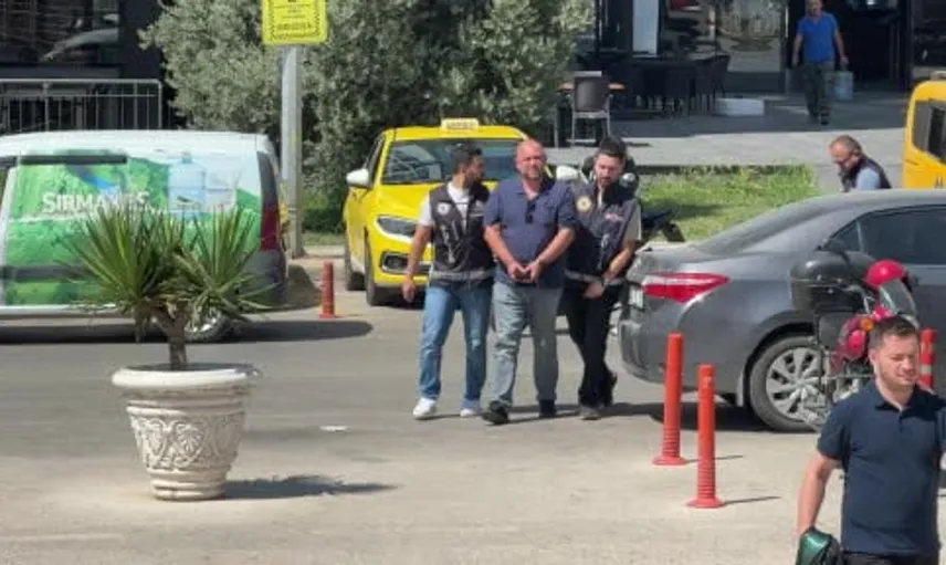 Edirne'de skandal rüşvet iddiası: CHP'li belediye meclis üyesi adliyeye sevk edildi