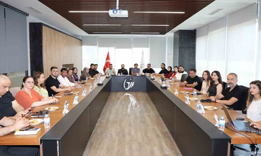 GTB, ihracatta belge, sertifika ve analiz eğitimi düzenledi