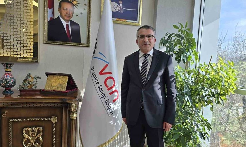 Memet Aslan'dan sınır kapısı çağrısı: gelincik ve çilli kapıları bölge sanayisi için hayati önem taşıyor