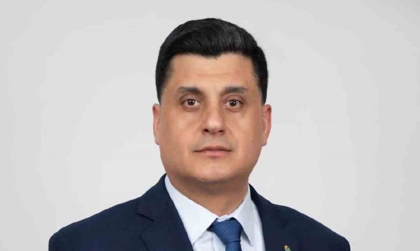 Gökhan Maraş’tan sanayicilere yeni destek: AYSOTEK projesi tanıtıldı