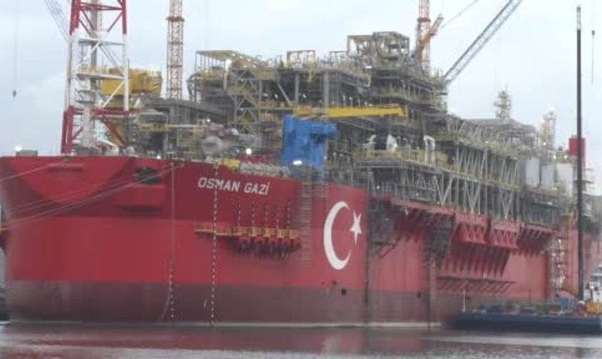 Enerji Bakanı Bayraktar'dan küresel enerji krizi açıklamaları